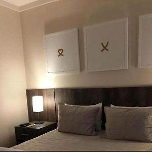 Hotel Paulista Plaza Mcr