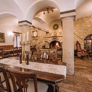 Hotel Svatojansky Dvur